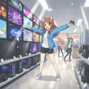 ヤマダ電機のお前らのイメージ