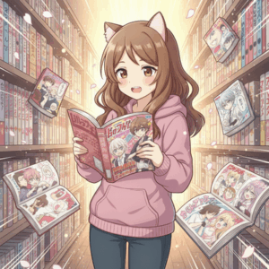 男が見ても面白い少女漫画だと何があるかな？