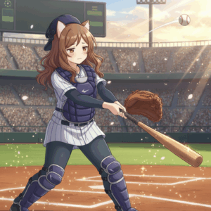 【悲報】カル・ローリーさん、捕手で60発打ったのにMVPならず…