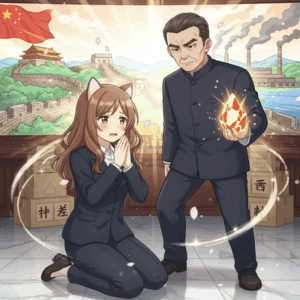 日本政府、中国に首脳級対話呼びかけへwwwwwwwwwwww「レアアース規制だけはやめてぇ」