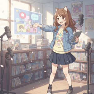 岡田斗司夫好き？