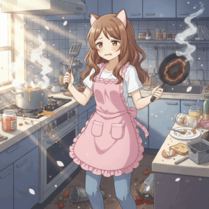 メシマズ嫁なんだが助けてくれ