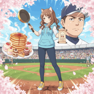 お前らが大谷に勝ってるスキル