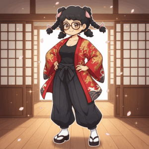 【ハイスクール！奇面組】 “御女組”リーダー・天野邪子（あまの・じゃこ）役はM・A・O　キャラビジュアル解禁