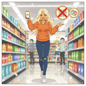 「10%ポイント還元」よりも「10%割引」のほうがトクなのに…それでもせっせとポイ活をする馬鹿の心理