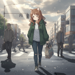 たまに道で「こいつ何が楽しくて生きとるんやろ？」って思う30～40代の陰鬱な男おるやろ？