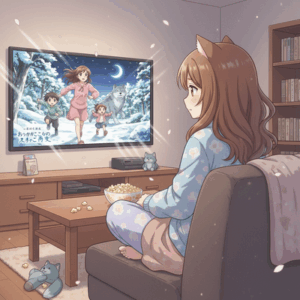 金曜ロードショー「おおかみこどもの雨と雪」って面白いん？