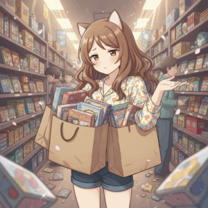 昨日秋葉原でレトロゲームに60000円使った発達障だが拾い画像とか言われてワロタw