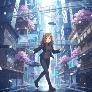 正直現代って半分SFだよな