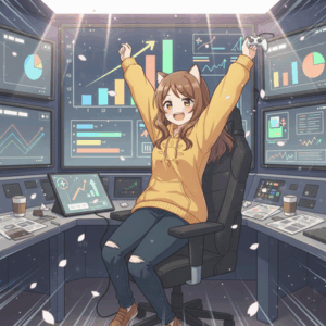 ANN最新世論調査、高市内閣支持率８．８ポイント上昇ｗｗｗｗｗｗｗｗｗｗｗｗ