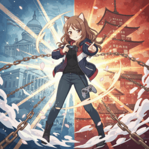 日本国は米国の属国なのか？