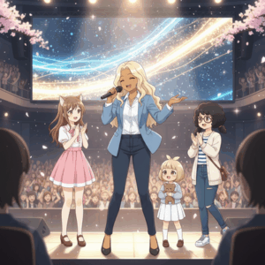 【音楽】シンガー・ソングライター古内東子　サンミュージックと業務提携締結