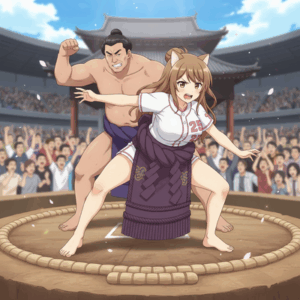 【大相撲13日目】注目の2敗対決は“綱の意地”大の里が安青錦を下す　豊昇龍も2敗堅持し両横綱が並走