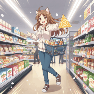 「安売りしてるパン・弁当買ってそう」←お前ら全員に効きすぎる模様wｗｗｗwｗw