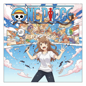 【悲報】ワンピースもう軌道修正不可能な領域まで来てる件・・・