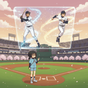 大谷って確かに直近5年間は凄いけどさ、イチローは大谷みたいな活躍を10年続けたんだよな