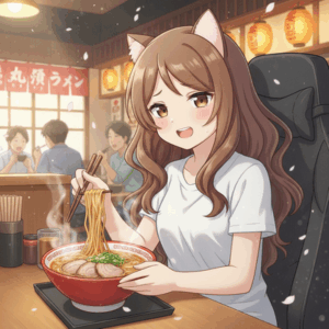 (´;ω;`)丸源ラーメン食べきた