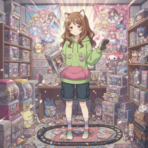 40歳以上の爺がやってたらキモい趣味で打線組んだ