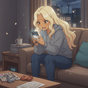 メンタルが弱いおっさんだけど美容室を予約する勇気が出ないまま3時間経った