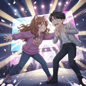 【韓流】BTS・JINに無理やりキスした日本人女性が起訴される