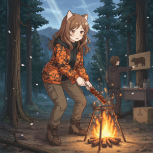 【SNS】ツキノワグマ串が大バズり 「駆除して食べる」は対策になるのか？　青森の販売元が語った“本当の課題”