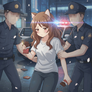 【広島】「バッカスを食べた」　酒気帯び運転、基準値の４倍のアルコールを検出　３３歳女を逮捕