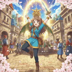 ドラクエ１２リメイク面白すぎ