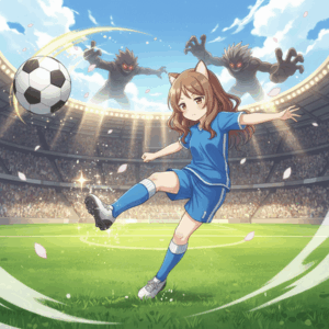 フランスサッカー、次世代も怪物が多すぎてヤバすぎるwwwww