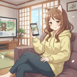 日本人の93%「熊怖いですね…東北の人可哀想です…(嘘だよ安全地帯から熊のニュース見て笑ってるよ)」