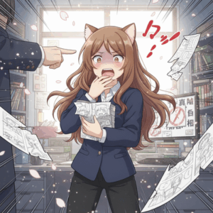 ジャンプ編集部「画力低すぎ！ナシ！！！」