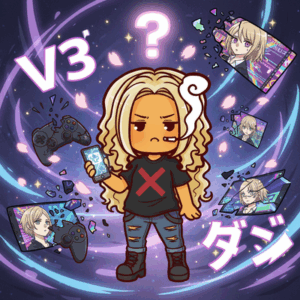 ダンガンロンパV3ってそんなにあかんの？