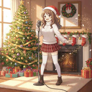 【緊急】マライア・キャリー「恋人たちのクリスマス」今年も流れ始めるWWWWWWWWWWWWWW