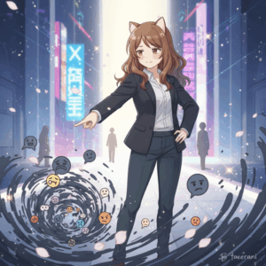 箕輪厚介氏、ＸやYouTubeコメ欄は「バカと暇人の意見であり、まともな人はコメントをしてない」