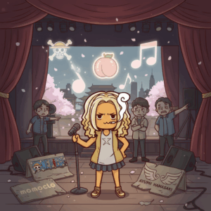 【芸能】中国で相次ぐ日本人公演の中止　「ONE PIECE」、ももクロ、浜崎あゆみ…　芸能コンテンツに対立余波　影響広がる