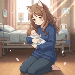 【芸能】女優・戸田恵梨香「父が亡くなったとき、この人の遺伝子を遺したいと強く思った」