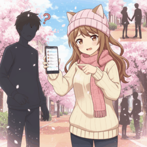 毎日会ってた彼氏に二股されてたwww