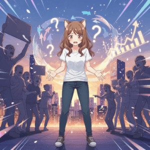 国民「賃上げしろー！」←生活変わらなくね？ってか考えてみたら今より厳しくなんねーか？