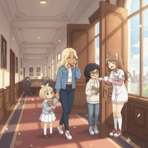 高市早苗「中国くんと顔合わすの気まずいから会議遅れて行こうっと…」