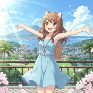 鹿児島を褒めるスレ