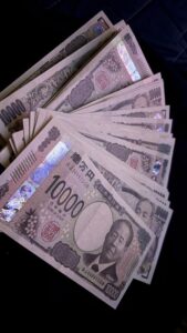 【画像】ニートの全財産