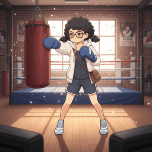 【急募】那須川天心に足りなかったモノ