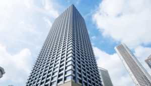 【画像】大阪のタワマン、お前らでも買える激安だったwwwww