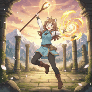 ドラクエの魔法を一つ覚えられるとしたらもちろんあれだよな？