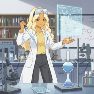 助教主宰の研究室ってどう?(理系、院進前提)