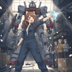 おまえらがガンダムから得た教訓を挙げろ