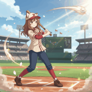 【朗報】長嶋茂雄さんの全盛期、地味にすごい