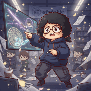 【悲報】ufotable、とんでもないことになっていた