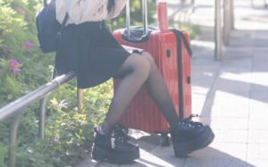 【悲報】トー横キッズ、次はカンボジアに売り飛ばされる