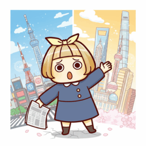 国連調査の「世界で最も人口の多い都市ランキング」で東京がついに首位陥落