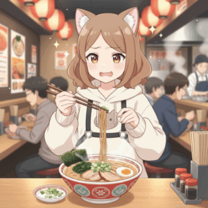 家系ラーメンに要らない具あるよな